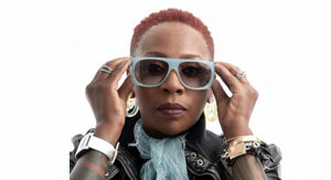 Gina Yashere