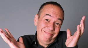 Gilbert Gottfried