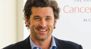 Patrick Dempsey