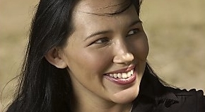 Irene Bedard