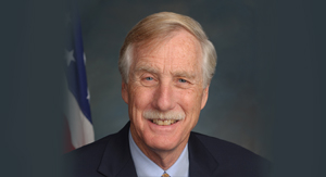Angus King