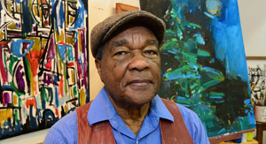 David Driskell