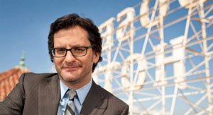 Ben Mankiewicz