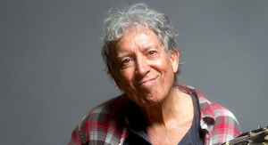 Elvin Bishop