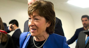 Susan Collins