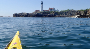 Me & My Kayak