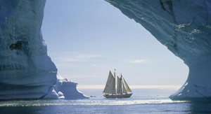 Breaking the Ice