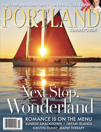Summerguide 2011
