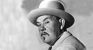 Charlie Chan