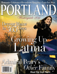 Winterguide 2011