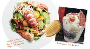 You Can’t Do That to Lobster!