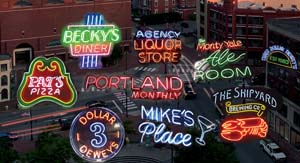 Electric Avenue