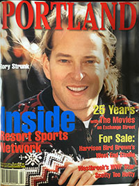 Winterguide 2001