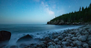 A Little Night Music