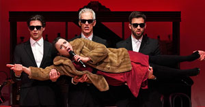 Summer’s New Stage