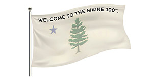 Maine Outside of Maine?