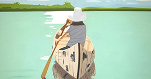 The Art of Collecting