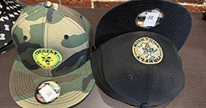 ‘Mary Jane’ Merch