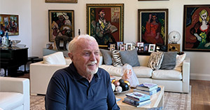 Can’t Take My Eyes Off You