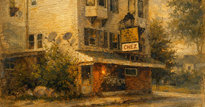 Petit Canada’s Big Break