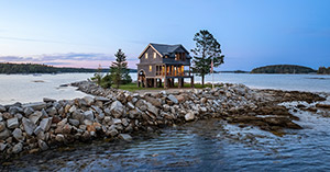 Sailor’s Valentine