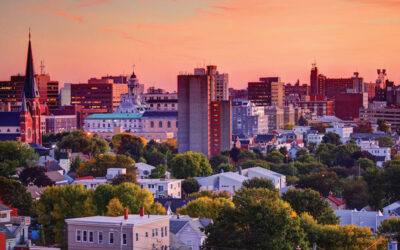 portland