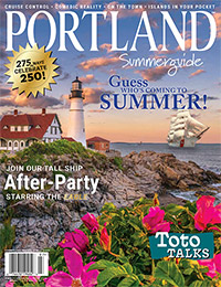 Summerguide 2026