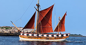 Tall Ships