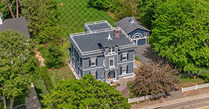 Kingly in Kennebunk