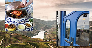 Touring Duoro