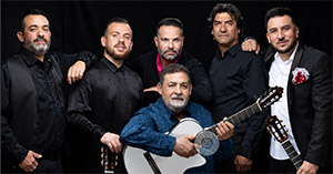 Romani Rhythms